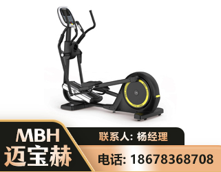 亳州商用椭圆机