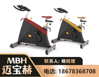 亳州商用动感单车