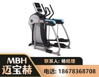 亳州体适能机