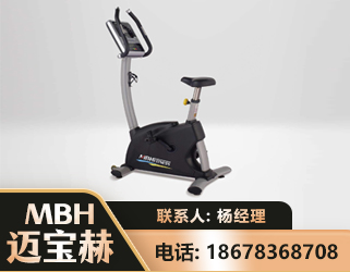 亳州立式健身车